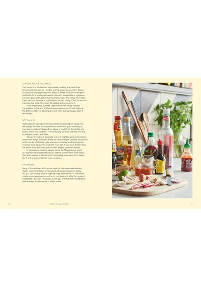 Vietnamese: Simple Vietnamese Food To Cook At Home