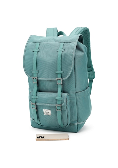 Herschel Little America Su İtici Kumaş Sırt Çantası, 16" Laptop U Diğer