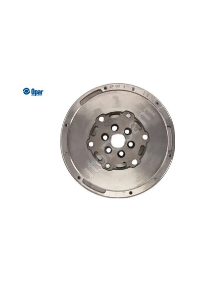 Volant Komple Expert-4 Opar 9818024380 Opel, Peugeot, Cıtroen, Ds