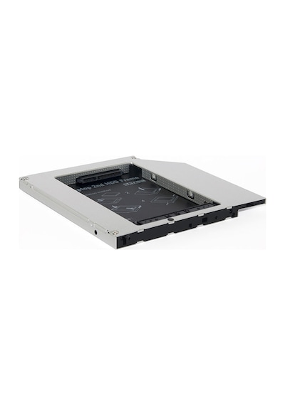 Bigboy Bk95 Super Slım Sata Odd 2.5 İnch 9.5Mm Slim Hdd/Ssd Kasa