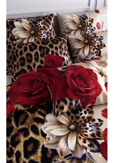 Özel Tasarım Marka Çift Kişilik Nevresim Takımı Organik Saten Pamuk Luxury Premium Cotton Kumaş 240 260 Cm Ranforce Deluxe Seri Leopar Desen Kalp Lotus Çiçek Genç Aşk Gül Açik Mavi Özel Tasarım Marka Çift Kişilik Nevresim Takımı Organik Saten Pamuk Luxury Premium Cotton Kumaş 240 260 Cm Ranforce Deluxe Seri Leopar Desen Kalp Lotus Çiçek Genç Aşk Gül Açik Mavi