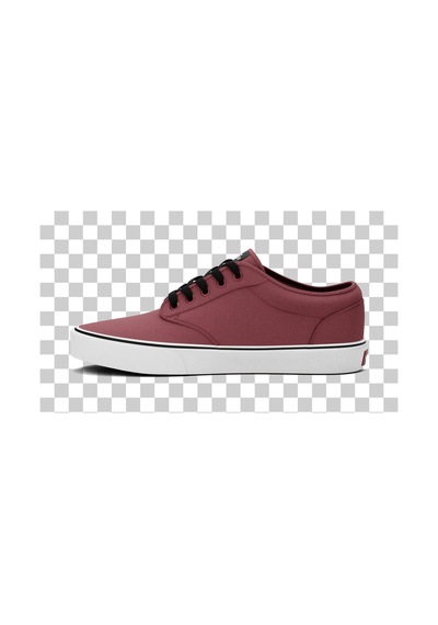 Vans Mn Atwood Erkek Ayakkabısı Vn000tuy8j31 Kırmızı