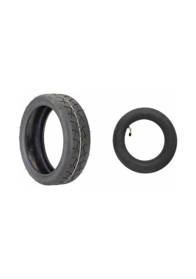 Cst 8 1/2 X2 C9287 E-Scooter Iç + Dış Lastik Seti