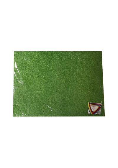 Bafix Eva Simli 50x70 Yeşil