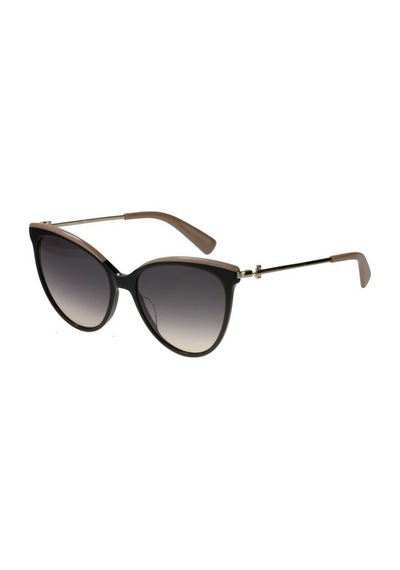 Longchamp Lo675S 001 Kadın Güneş Gözlüğü