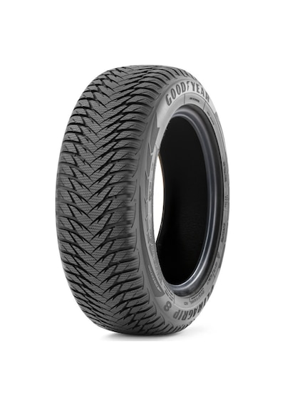 Goodyear 195/60r16 C 99/97t Ultra Grıp 8 Fp   Hafif Ticari Kış Lastiği  2023