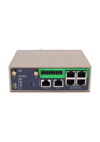 Inhand IR915P 100 Mbps 2.4 Ghz Endüstriyel Router
