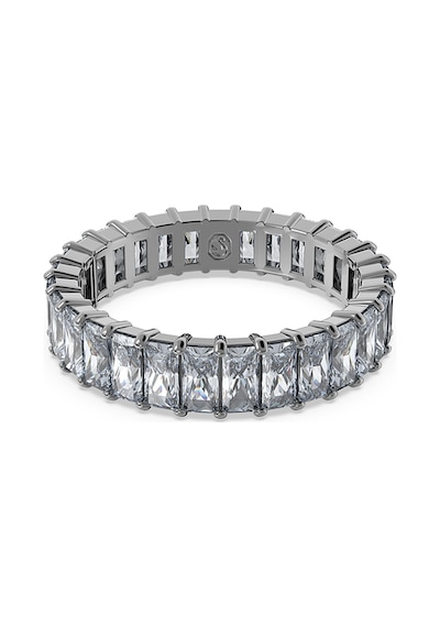 5648914 Swarovski Yüzük Matrix:Ring Gry/Rus 60 Çok Renkli