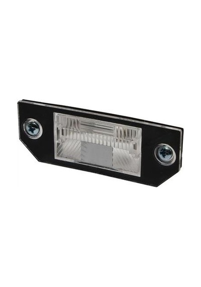 Plaka Lambası Focus 04 C.max 03 Erc 299 - 3m5a 13550 Aa