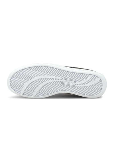 Puma 35672214 Siyah Beyaz Erkek Sneaker 100266817 Siyah