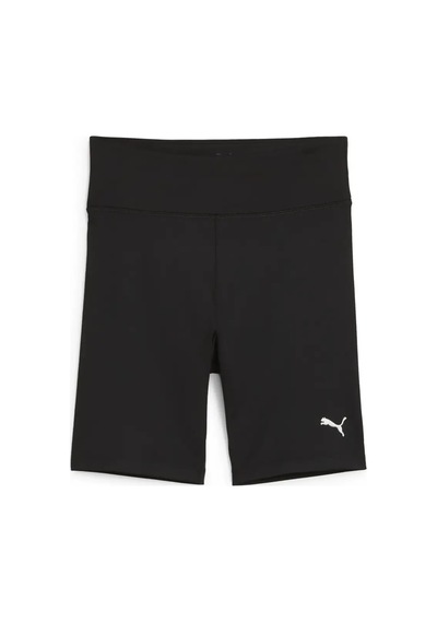 Puma Wardrobe Ess Tight Siyah Kadın Tayt