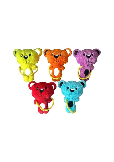 Cat Toys İpli Ayıcık