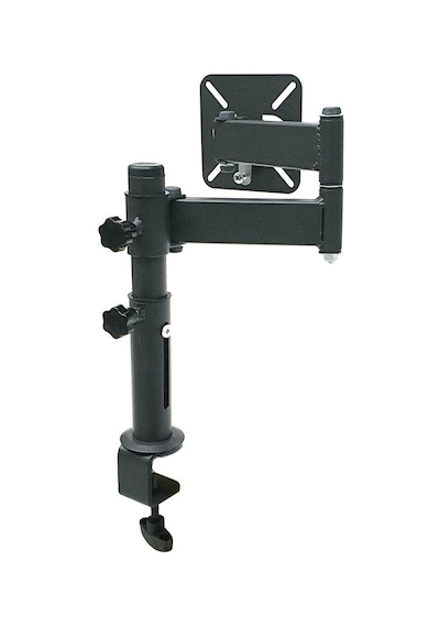 Electroon M100 24" Hareketli Tv Monitör Masa Askı Aparatı