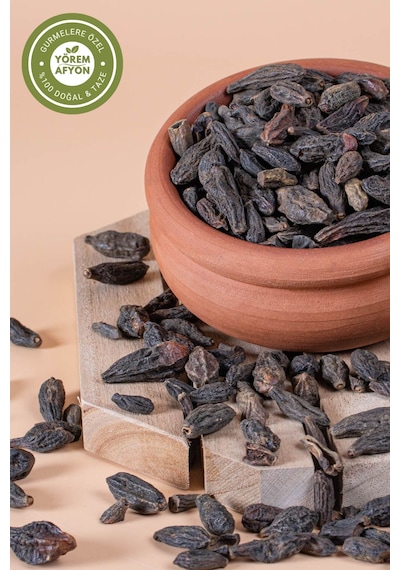 Geleneksel Tıbbın Hafıza İksiri Doğanın Kara Mührü Hakiki Kara Halile Terminalia Chebula 30gr.