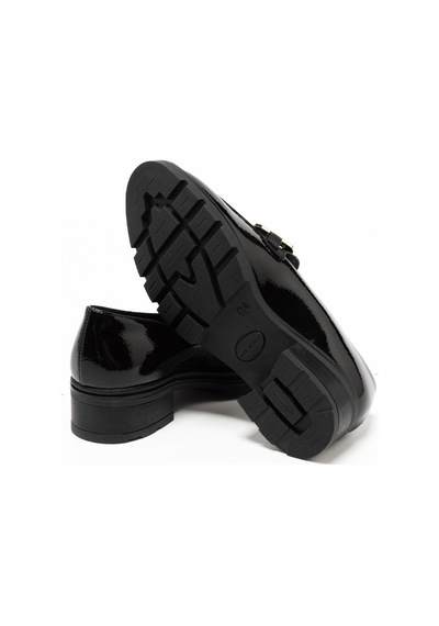 Axel Nero19999/soft P Nero Oxford Klasik Kadın 3q5267dm Donna Serena 5267 Axel Nero 19999/ Soft Axel Nero19999/soft P Nero