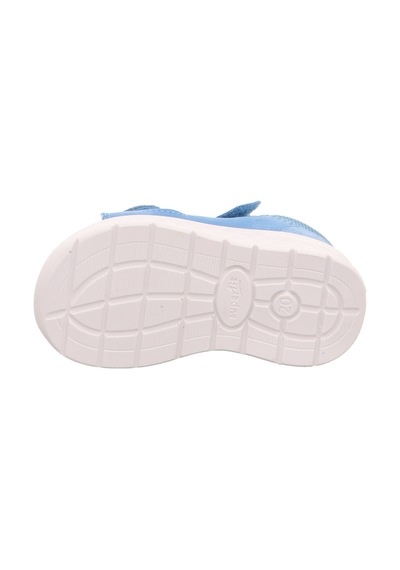 Superfit Lagoon Bebek Sandalet - Mavi 000521-8400