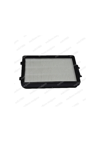 Samsung Uyumlu Sc 8830 Elektrikli Süpürge Sünger Filtresi Hepa Filtre