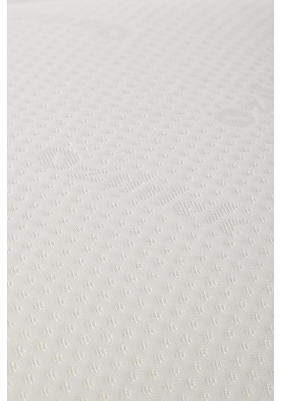 Özdilek Visco Tombul Ortopedik Yastık 40x60x15 Beyaz