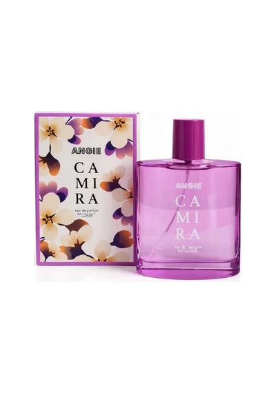 Camira Edp For Women Kadın Parfümü 100 Ml. Çiçek - Meyve