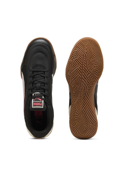 Puma Truco Iv Erkek Siyah Salon Futbol Ayakkabısı 10884508