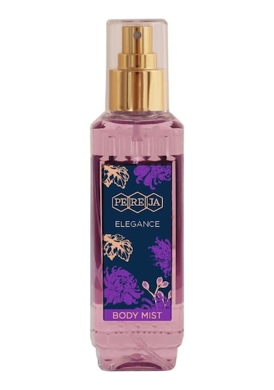 Pereja Vücut Spreyi 200 Ml Elegance