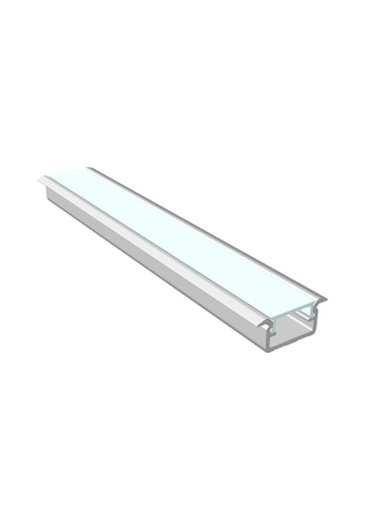 Argeled Mutfak Dolabı Ve Tezgah Altı Gömme Led Armatür 12v 3000k 200cm