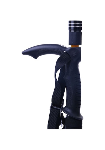 Wt-002 Fenerli Ayarlanabilir Baton Çok Renkli