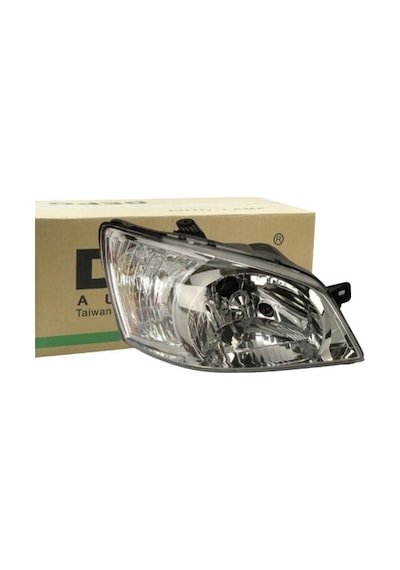 HYUNDAI GETZ YIL 2003-2006 ARASI DEPO SAĞ FAR MOTORSUZ 921201C010