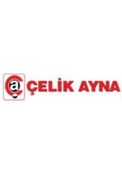 Çelik Ayna Iki Katlı Duşa Kabin Rafı Şampuanlık Çelikayna Çok Renkli