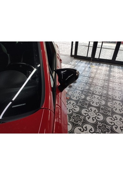 İbiza Cupra Yarasa Ayna Kapağı Batman Ayna 09-17 Arası
