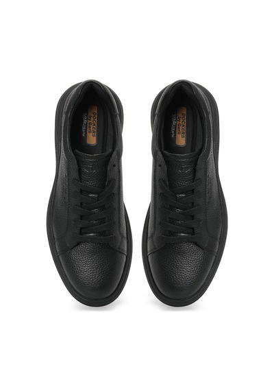 Dockersbygerli Dockers By Gerli Scape Siyah Erkek Comfort Ayakkabı