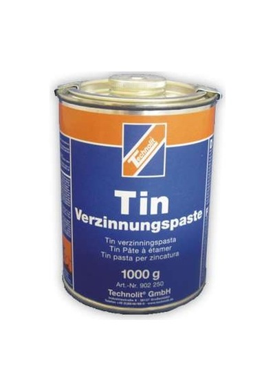Kalay Pastası 1kg Technolit