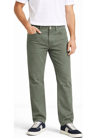 Captiva Regular Fit Likralı Erkek Jean Pantolon 7570 Haki