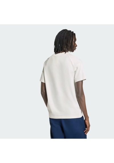 Adidas Chest Stripes Erkek Tişört C-adıkr7219e50a00 Beyaz