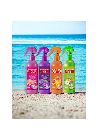 Onno Oda Parfümü Flower Garden 350 Ml