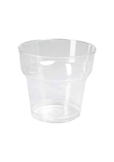 Kristal Bardak 180 Cc - 25 Adet N11.873