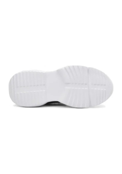Pepino 800 Fy23-800 Filet Spor Ayakkabı Füme Siyah Fosfor Sarı Siyah Sarı Siyah - Sarı