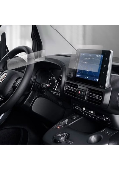 Fiat Doblo 2023 Uyumlu Nano Cam Ekran Koruyucu