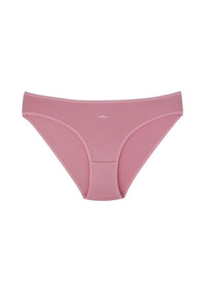 Sebatingo Kadın Külot Bikini Pamuklu Çok Renkli 7 Li Paket