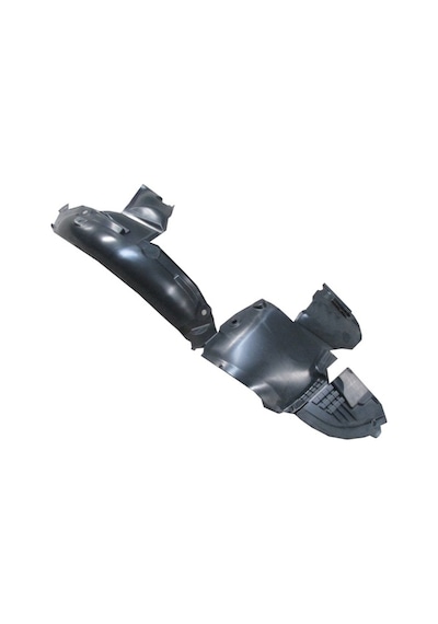 Renault Clıo- 3- Hb- 09/12 Ön Çamurluk Davlumbazı Sağ Ön/arka Komple Plastik Enjeksiyon