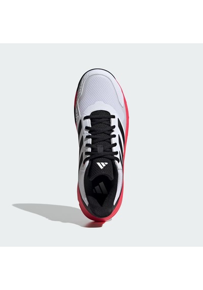 Adidas Courtjam Control 3 Erkek Tenis Ayakkabısı C-adııh3092e10a00 Beyaz