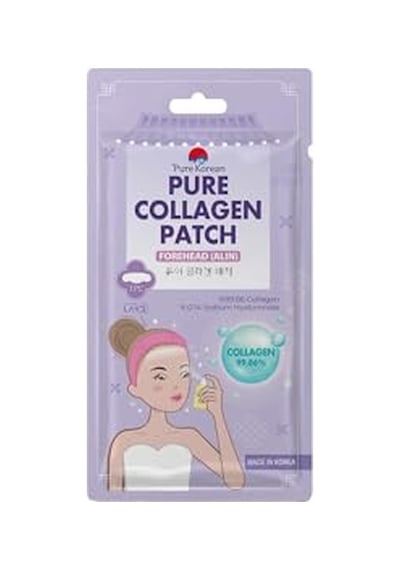 Patch Forehead Patch Forehead
