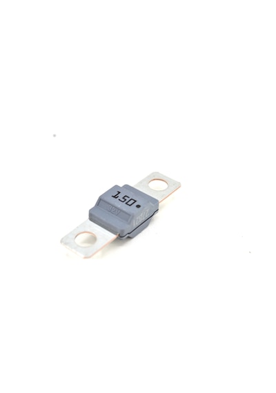 150 Amper Bakır Midival Sigorta 32v 150a Gri Mta