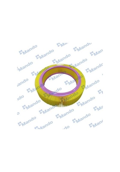 Mando Mmf015355 Hava Fıltresı W123 76 81 S123 77 80 C123 77 80
