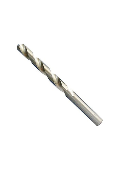 Nsp Hss Matkap Ucu 1'Li 4.5Mm