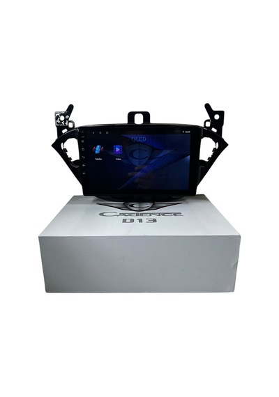 Opel Corsa E Cadence D13 Yeni Seri İşlemcili Pro Oem Multimedia