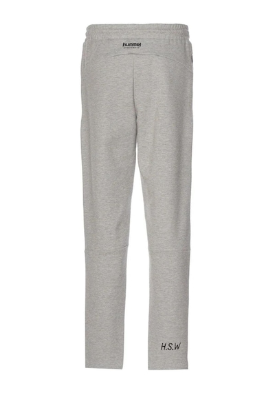 Hummel Nova Erkek Eşofman Altı C-hum980344e50s04 Gri
