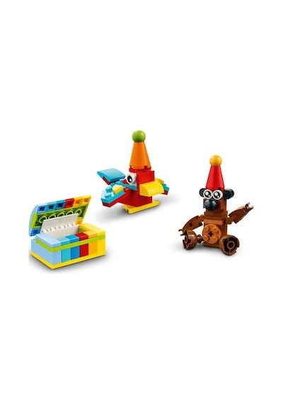 LEGO® Classic 11029 Yaratıcı Parti Kutusu 900 Parça