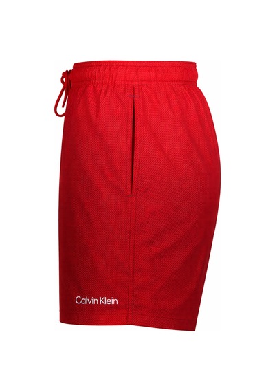 Calvin Klein Calvın Kleın Erkek Mayo Cb4vph13-red Kırmızı