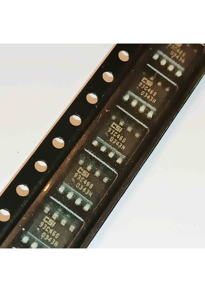 93c46s Smd Nıstec Entegreler 39 Adet